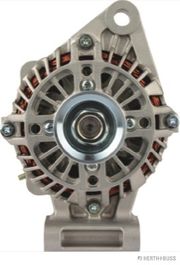 Generator MAZDA 2