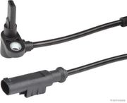 Sensor, Raddrehzahl FIAT 500