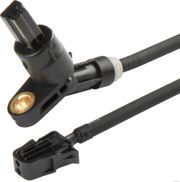 Sensor, Raddrehzahl VW POLO