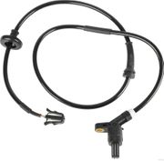 Sensor, Raddrehzahl VW POLO