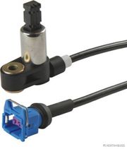Sensor, Raddrehzahl PEUGEOT 107