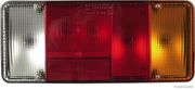 Lichtscheibe, Heckleuchte FIAT DUCATO