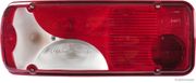 Lichtscheibe, Heckleuchte MERCEDES-BENZ T1