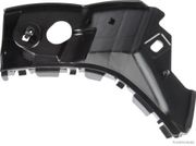 Halter, Stoßfänger PEUGEOT