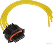 Kabelreparatursatz, Luftmassenmesser FIAT IDEA