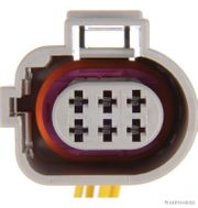 Kabelreparatursatz, AGR-Ventil FORD KA+