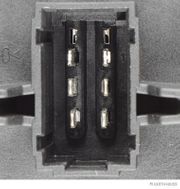 Widerstand, Innenraumgebläse PEUGEOT 307