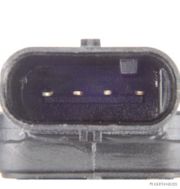 Luftmassenmesser MERCEDES-BENZ GLC