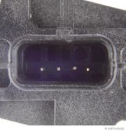 Luftmassenmesser NISSAN INTERSTAR