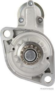 Starter VW TIGUAN