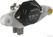 Generatorregler OPEL REKORD