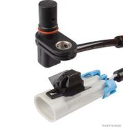 Sensor, Raddrehzahl CHEVROLET CAPTIVA