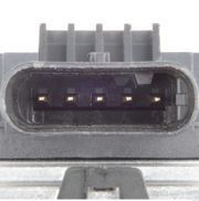 NOx-Sensor, NOx-Katalysator AUDI A2