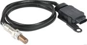 NOx-Sensor, NOx-Katalysator BMW X1
