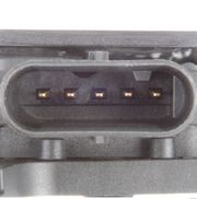 NOx-Sensor, NOx-Katalysator MINI