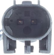 Sensor, Raddrehzahl FIAT DOBLO