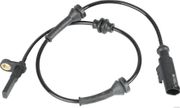 Sensor, Raddrehzahl FIAT DOBLO