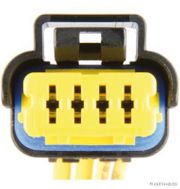 Kabelreparatursatz, Kraftstoffpumpe RENAULT KANGOO / GRAND KANGOO