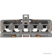 Kabelreparatursatz, Innenraumgebläseschalter FIAT IDEA