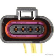 Kabelreparatursatz, Wischermotor FORD KA+