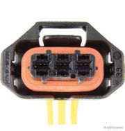 Kabelreparatursatz, Sensor-Nockenwellenposition TOYOTA VERSO S