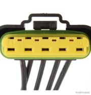 Kabelreparatursatz, Wischermotor FORD KA+