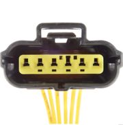 Kabelreparatursatz, Kraftstoffpumpe FORD C-MAX