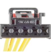 Kabelreparatursatz, Heckleuchte VW SHARAN