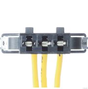 Kabelreparatursatz, Wischermotor SEAT TOLEDO