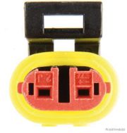 Kabelreparatursatz, Zündspule FIAT CINQUECENTO
