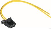 Kabelreparatursatz, Heckleuchte VW EOS