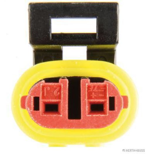 Produktbild für Kabelreparatursatz, Seitenmarkierungsleuchte
