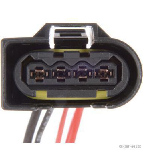 Produktbild für Kabelreparatursatz, Wischermotor