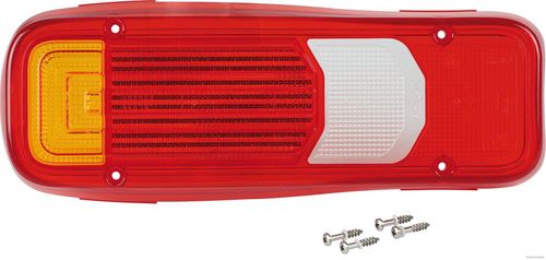 Produktbild für Lichtscheibe, Heckleuchte