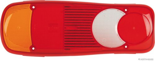 Produktbild für Lichtscheibe, Heckleuchte