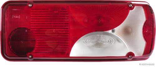 Produktbild für Lichtscheibe, Heckleuchte