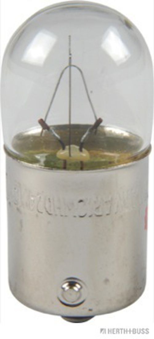Produktbild für Glühlampe, Schlussleuchte