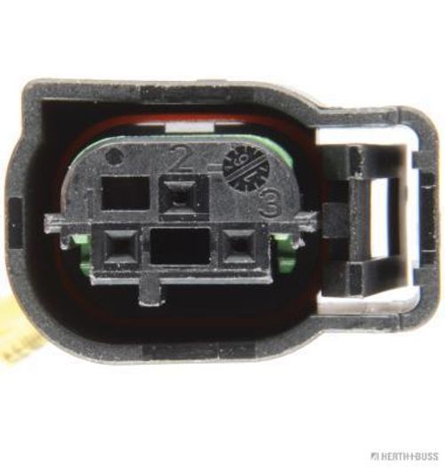 Produktbild für Kabelreparatursatz, Sensor (Saugrohrdruck)