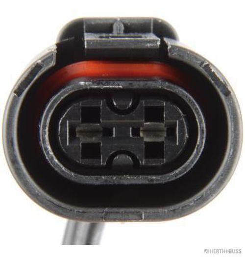 Produktbild für Kabelreparatursatz, Raddrehzahlsensor