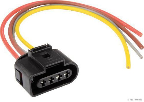 Produktbild für Kabelreparatursatz, Wischermotor