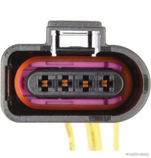 Produktbild für Kabelreparatursatz, Wischermotor