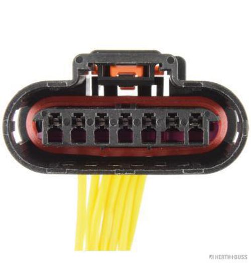 Produktbild für Kabelreparatursatz, Zündspule