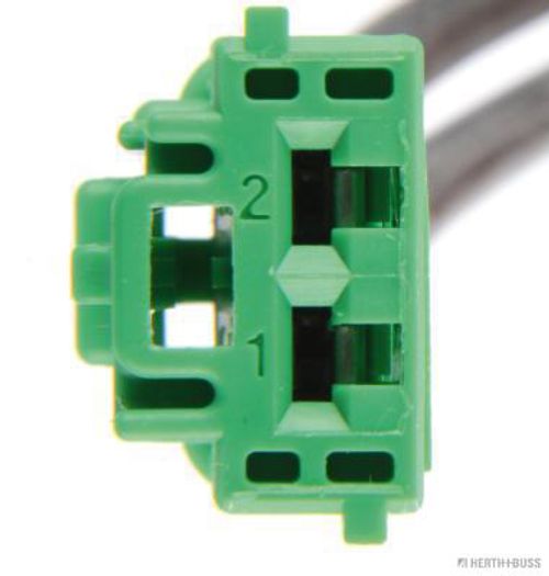 Produktbild für Kabelreparatursatz, Steuergerät (Heizung/Lüftung)