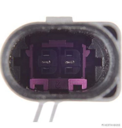 Produktbild für Kabelreparatursatz, Raddrehzahlsensor