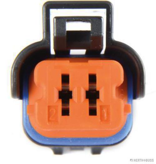 Produktbild für Kabelreparatursatz, Raddrehzahlsensor