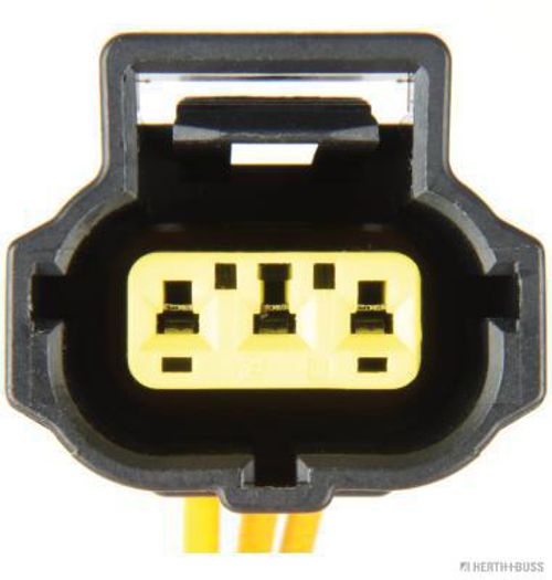Produktbild für Kabelreparatursatz, Generator