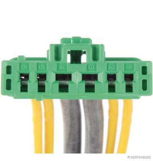 Produktbild für Kabelreparatursatz, Steuergerät (Heizung/Lüftung)
