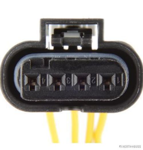 Produktbild für Kabelreparatursatz, Kühlmitteltemperatursensor