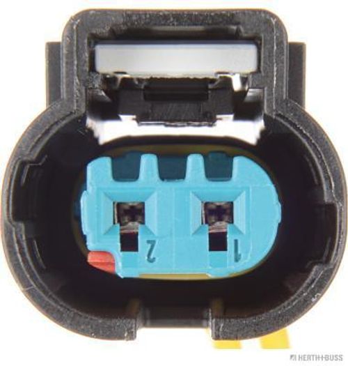 Produktbild für Kabelreparatursatz, Kühlmitteltemperatursensor