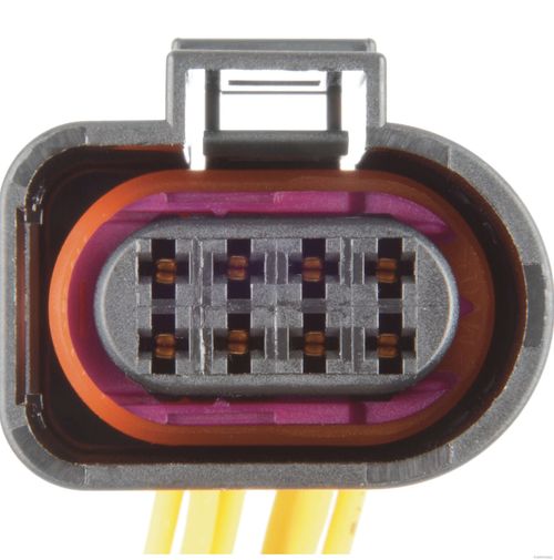 Produktbild für Kabelreparatursatz, Generator